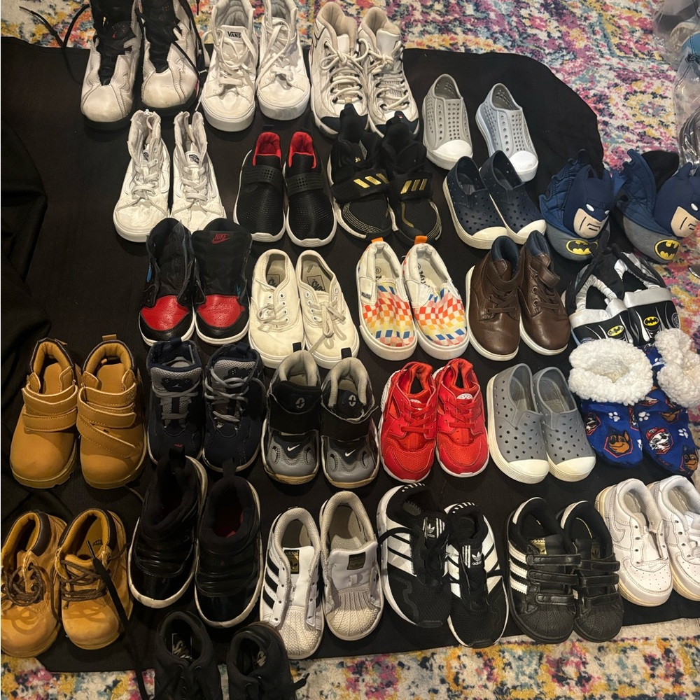 Kids Shoes